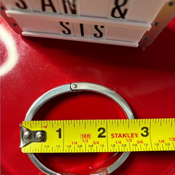 Brighton Toledo Hinged Bangle - Picture 5 of 6